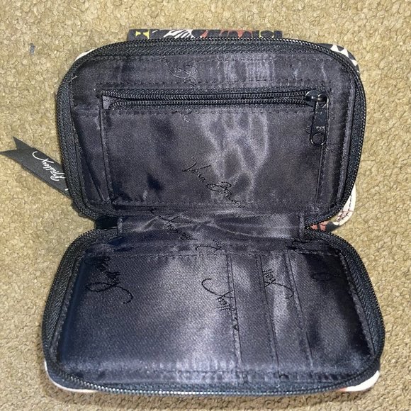 Vera Bradley Wallet - Picture 3 of 4